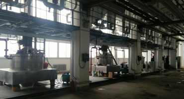 離心機精細化工的應用 離心機精細化工的應用